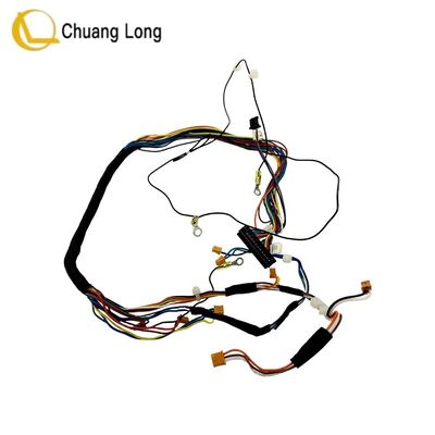 Bon prix Câble de données pour tiroir-caisse RB, pièce de rechange Hiatchi BX4 AB RB Cassette HT-2845-VS, machine ATM CRM Selfserv, cassette AB, pièce de rechange en ligne