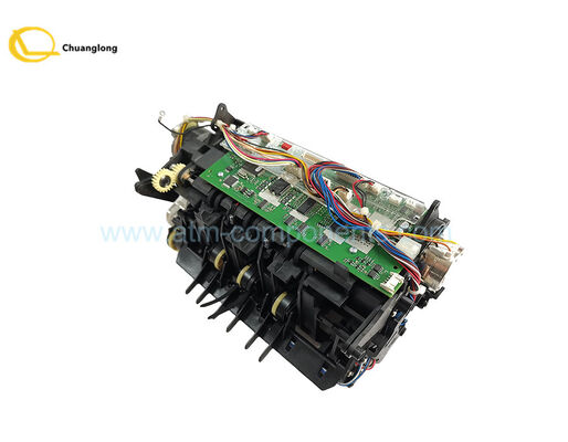 Bon prix 1750220022 01750220022 Parties de machines de guichet automatique Wincor Nixdof 4060 Cineo Module d'entrée et de sortie Unité de collecte IOC CRS en ligne