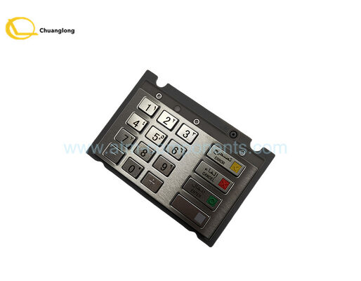 Bon prix 1750235003 01750235003 Pièces de distributeur automatique Wincor EPP V7 Clavier EPP SAU BR V7 en ligne