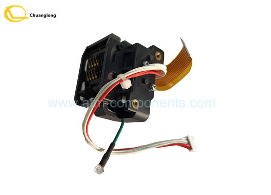 Bon prix 1770010158 01770010158 pièces détachées de distributeurs automatiques Wincor 69541520 Omron Card Reader V2XF IC Contact en ligne