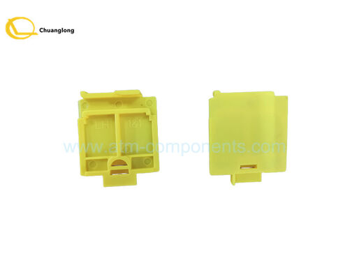 Bon prix 4450592521 4450592522 445-0592521 445-0592522 Pièces détachées de distributeur automatique NCR volet de cassette gauche droite en ligne