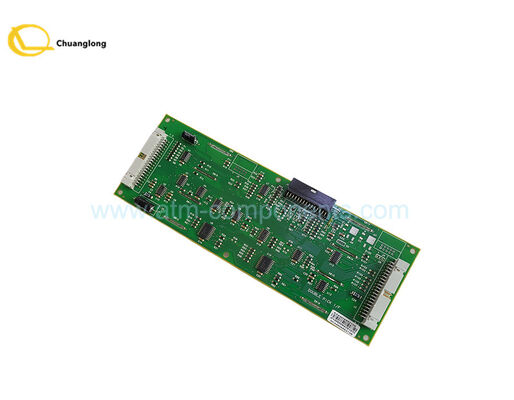 Bon prix 4450616023 445-0616023 pièces ATM NCR Double Pick I/F Interface Board PCB en ligne