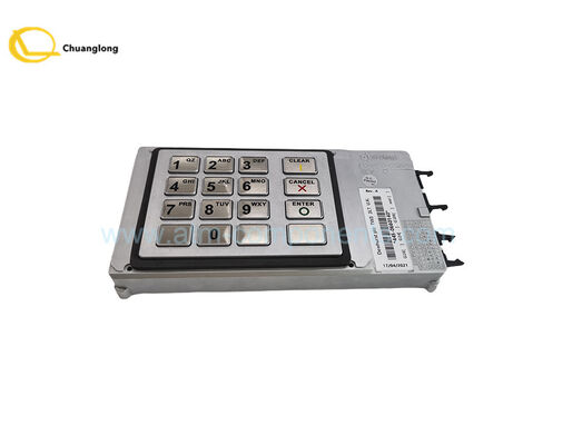 Bon prix 4450661401 445-0661401 Pièces de distributeur automatique NCR 5886 EPP V3 Clavier en ligne