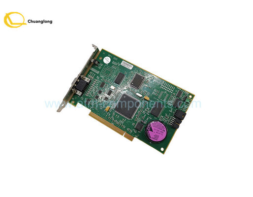 Bon prix 4450708578 445-0708578 Pièce de distributeur automatique NCR 66xx Carte PCI SSPA RoHS en ligne