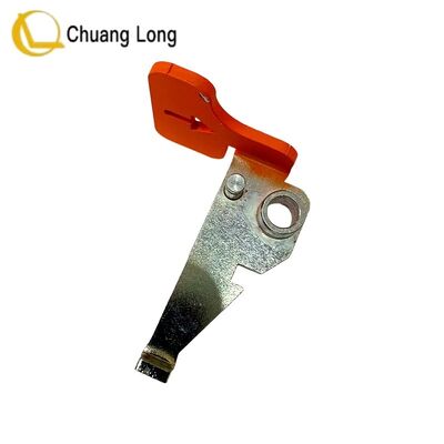 Bon prix NCR Purifier Bin Fermeture S2 Dispenser Module Assy 445-0761208-08 4450761208 ATM CRM Selfserv Quiosque Machine Partie en ligne