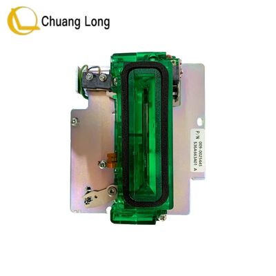Bon prix Tête d'insertion de carte lecteur de carte NCR MCRW-3 Track Hico Smart USB Emplacement de carte 4450723882 4450723882-01 6625 6622 Pièce de machine de distributeur automatique CRM Kiosque libre-service en ligne