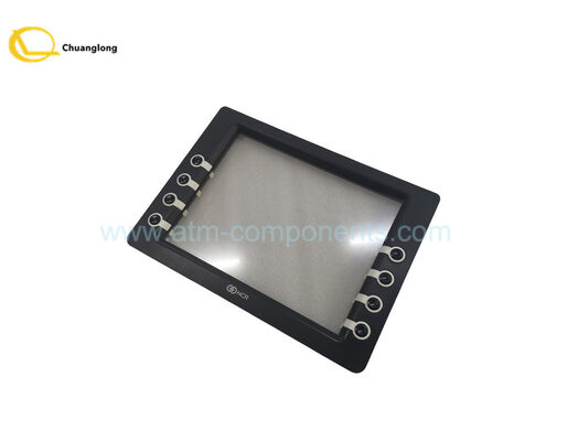 Bon prix 4450738157 445-0738157 Pièces de distributeur automatique NCR ATM 6626 FDK 15 POUCES A G ASM 6622 FDK en ligne