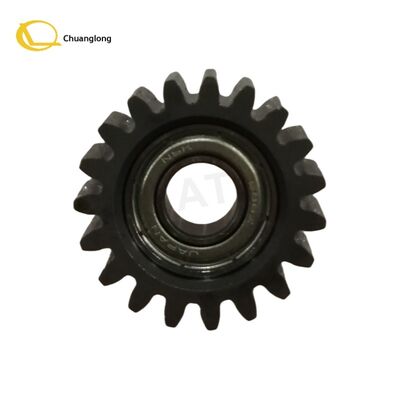 Bon prix UW-500-F 11000326 DE-100 GFS100 GFS120 UW52C Tracteur avec roulement 11000326 Glory GFS220 pour une machine de tri de monnaie en ligne