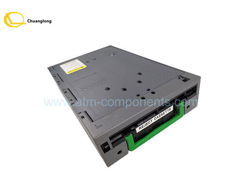 Bon prix 7000000145 S7000000145 Pièces de distributeur automatique Hyosung MX5600, 5600T, 8000TA Cassette de rejet BRM20 RJC en ligne