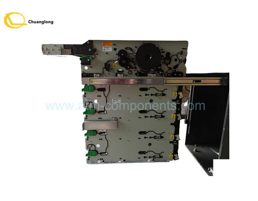 Bon prix 7010000242 S7010000242 Pièces de machine à guichet automatique Hyosung CDU10F Distributeur de partie inférieure en ligne