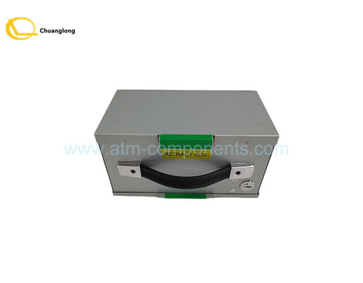 Bon prix 7310000217 S7310000217 Pièces de distributeur automatique Hyosung Boîte de rétraction CST-7000 en ligne