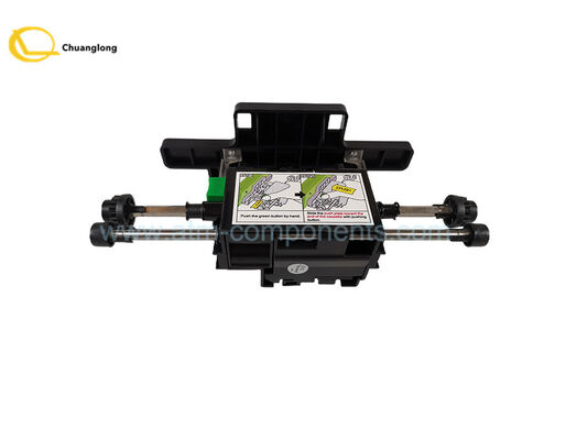 Bon prix 7430000211 S7430000211 pièces de la machine de guichet automatique Hyosung Monimax 5600T MX5600T Cassette Poussée plaque chargement sous pression en ligne