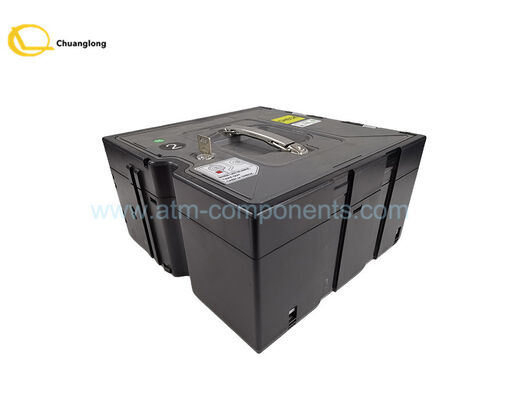 Bon prix 7430000909 S7430000909 Parties de la machine à guichet automatique Hyosung Cassette CCIM10 CST en ligne