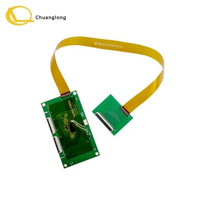 Bon prix NCR 009-0028944 Contrôleur écran tactile primaire Pcap 15 pouces TT NCR 6623 6683 Contrôle de l'affichage PCB 0090028944 en ligne