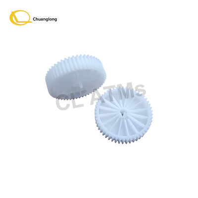 Bon prix 520866 G+D G&D BPS C5 Ceinture dentée Roue M1-Z50 Compteur de billets pièces de rechange Réparation Assy en ligne