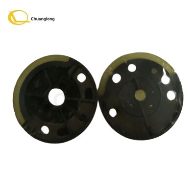 Bon prix Rouleau de pick-up recouvert de caoutchouc Glory QH10A21P0Z0 UW-500-F DE-100 GFS100 GFS120 UW52C QH10A21P0Z0 GFS220 pour une machine de tri de monnaie en ligne