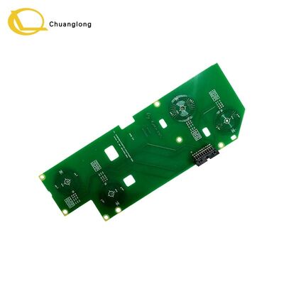 Bon prix Carte mère NCR DUAL CASS ID Assy 445-0752738 Quad Cic Carte de circuit imprimé S2 Pick Board Interface droite Circuits 4450756286 ATM Selfserv Kiosk en ligne