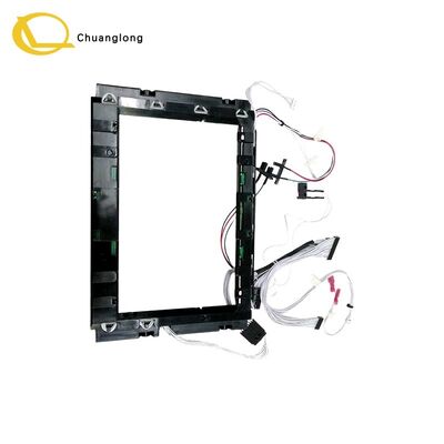 Bon prix Assemblage de capteurs du faisceau NCR S2, couvercle de support en plastique, pièce de rechange pour distributeur automatique, borne libre-service, borne en ligne