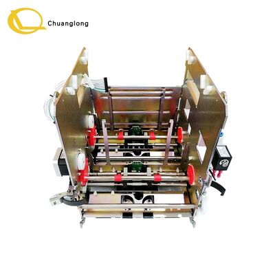 Bon prix NCR S2 Dual Pick Module 445-0756286 Pickline 4450756286 ATM CRM Selfserve Kiosque Banque Partie de rechange en ligne