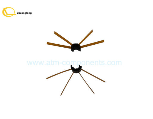 Bon prix 7900000845-2 pièces détachées de la machine ATM Hitachi 2845V ATM WCS-S.ROLR ASSY en ligne