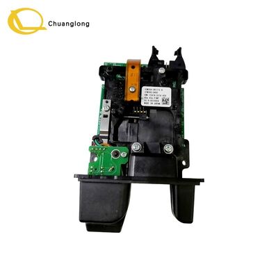 Bon prix Lecteur de cartes à insertion ICM30A-3R1775 ICM30A-3R1570 Sankyo Série Lecteur de cartes pour distributeur automatique de billets, CRM, borne libre-service, pièce de rechange Hyosung NCR en ligne