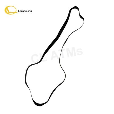 Bon prix Glory 31431022 Ceinture en caoutchouc 14*1096*0.65MM UW-500 GFS100 GFS120 GFS220 UW52C Ceinture en caoutchouc 31431022 pour la machine de tri de monnaie en ligne