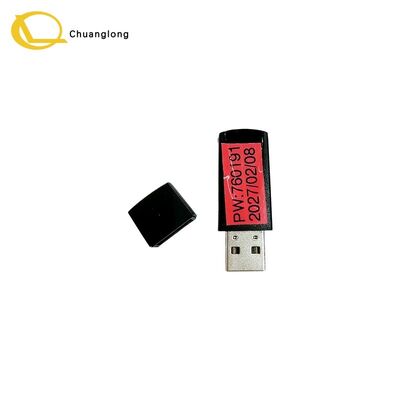 Bon prix Automate Ukey NCR SelfServ 6622 6622E Dongle USB clé disque dur Diebold Wincor Hyosung ATM CRM Kiosque Autoservice Partie de machine en ligne