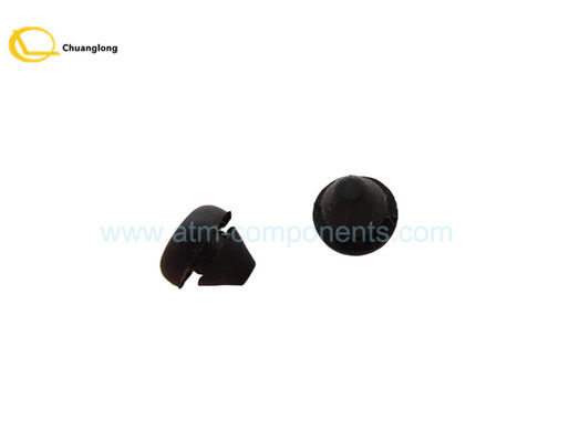 Bon prix 19044711000A 19-044711-000A pièces détachées de machines de guichets automatiques Diebold Opteva Pare-chocs PVC Rnd Presse dans en ligne