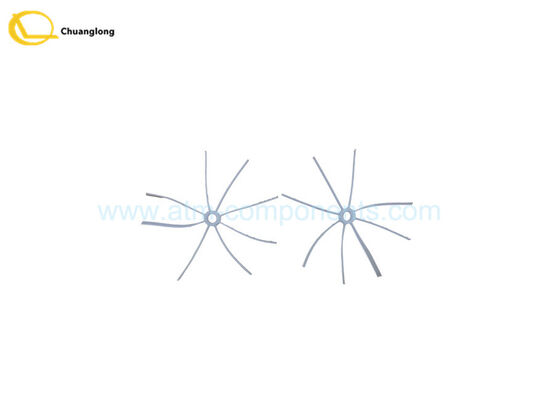 Bon prix 29008419000F 29-008419-000F Pièce de distributeur automatique Diebold Roue à aubes à 8 pales en ligne