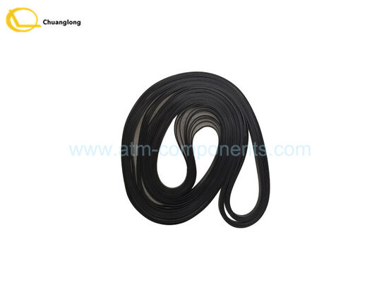 Bon prix 29008482000G 29-008482-000G pièces détachées de machines de guichets automatiques Diebold Opteva 250 Ceinture plate à demi-étirement en ligne