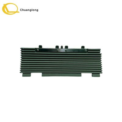 Bon prix NCR S1 Large Cassette de trésorerie Fermeture Assy 445-0591563 58xx Casse de trésorerie Fermeture de porte 2030001352 4450591563 Autoservice CRM ATM en ligne