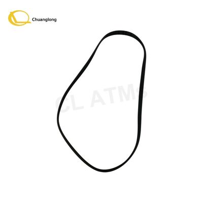 Bon prix Glory 31431530 Ceinture en caoutchouc 10*724*0.65MM UW-500-F GFS100 GFS120 GFS220 UW52C Ceinture en caoutchouc 31431530 pour machine de tri de monnaie en ligne