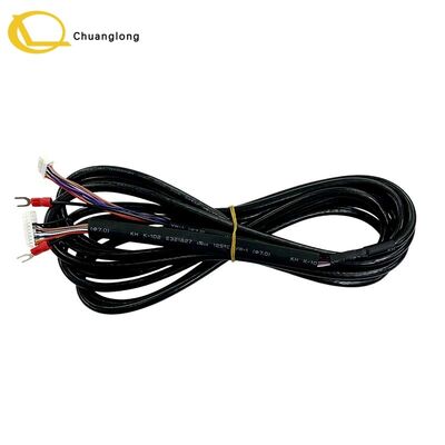 Bon prix Cable Wincor pour connecter 01750082602 Obturateur FL avec CMD V4 Procash 1500XE fil Diebold Nixdorf ATM CRM Selfserv Kiosk Partie en ligne