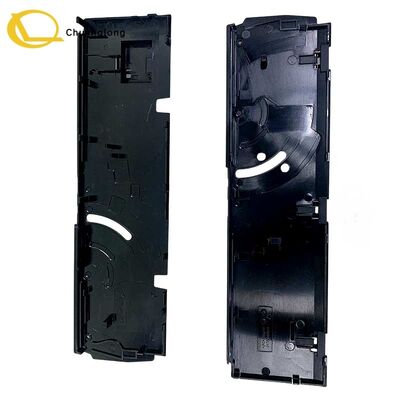 Bon prix Cadre de cassette Wincor côté gauche et droit 01750043502 Plaque latérale en plastique 01750044014 Pièce de machine ATM CRM Selfserv Procash 2050 en ligne