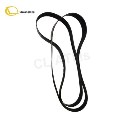 Courroie en caoutchouc Glory 31430661 10*332*0.65MM UW-200 GFS100 GFS120 GFS220 Courroie en caoutchouc UW52C 31430661 pour machine de tri de devises