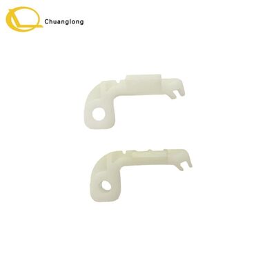 Bon prix GRG cassette bancaire Assy Fermeture YT4.029.0799-15 RC Caisse Blanche Fermeture en plastique Fermeture de serrure Beaucoup de pièces GRG à vendre ATM CRM CRS Selfserv en ligne