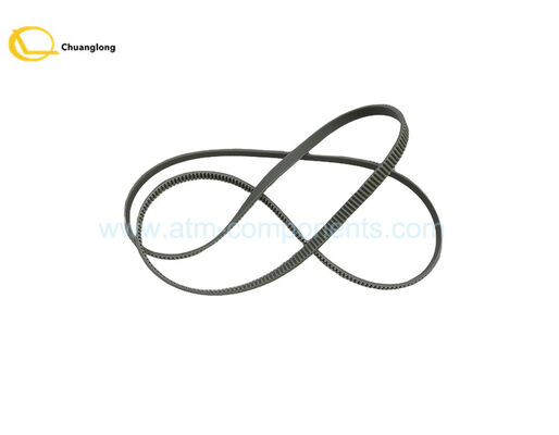 Bon prix 49204013000D 49-204013-000D Pièce de distributeur automatique Diebold Courroie de distribution 4 hauteurs en ligne