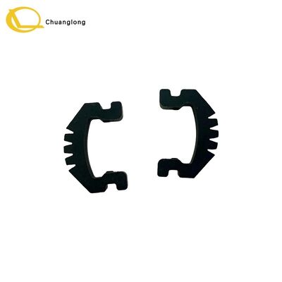 Bon prix GRG Banking Pick Roller Rubber 714070042 YT8, qui est une société de services bancaires.401.108 CRM9250 H68N Appareil ATM en caoutchouc à alimentation en liquide Partie ATM CRM CRS Partie auto-service en ligne