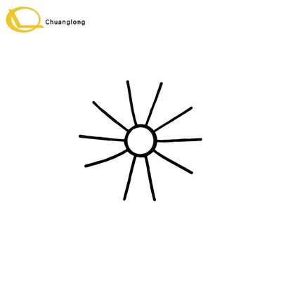 Bon prix GRG Banking 714110024 Paddle Wheel intégré à l'impulseur de lame au-dessous du CRM9250 AC en ligne