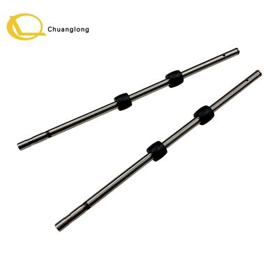 Bon prix Arbre de rouleau en caoutchouc pour compteur de billets Glory UW200 UW500 UW-52C UW500F Pièce de rechange Nombreuses pièces de rechange pour compteuses et trieuses de billets disponibles en ligne