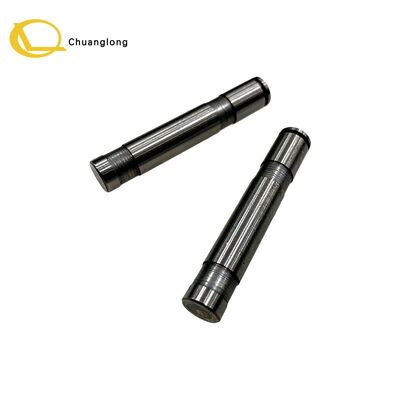 Bon prix Arbre droit court fendu pour compteur de billets Glory UW200 UW500 UW-52C UW500F, nombreuses pièces de rechange disponibles pour compteuses et trieuses de billets en ligne