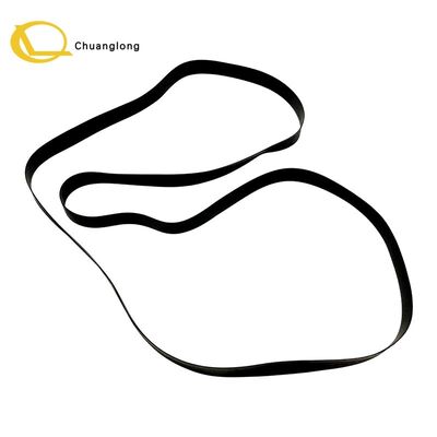 Courroie d'entraînement pour compteur de billets Glory 14×1096×0,65 mm Courroie plate UW200 UW500 UW-52C UW500F GFS 120 GFB800 Pièce de rechange pour trieuse de billets