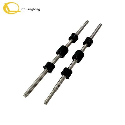 Bon prix Arbre de rouleau Hyosung Top Double Detect Roller Roller S7310000676 1k Distributeurs ATM CRM CRS Machine libre-service Kiosque Pièce de rechange 7310000676 en ligne