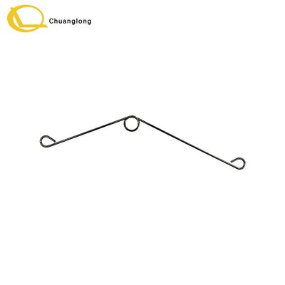 Bon prix NCR S1 cassette ressort d'extension de torsion ressort pour porte de volet 445-0756222-41 4450756222 2010002006 ATM CRM CRS Selfserv Partie en ligne