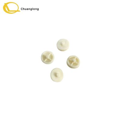 Bon prix NCR S1 Roue cassette pousseur roulement chariot roue coulissante 4450582370 445-0582370 2030000531 ATM CRM CRS Selfserv Kiosk Partie en ligne