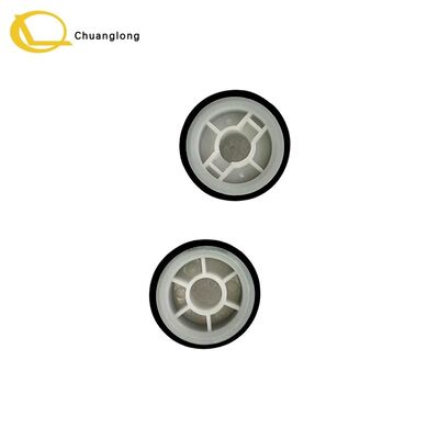 Bon prix Rouleau d'alimentation pour lecteur de carte NCR 3Q8 998-0235677, patin en caoutchouc MCRM 4MM 9980235677, pièce de machine libre-service ATM CRS en ligne
