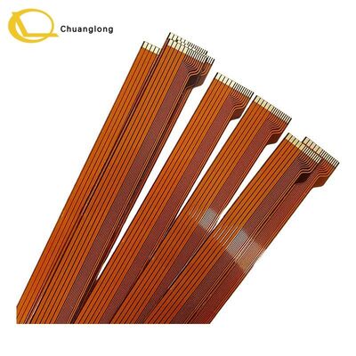 Bon prix Câble ombilical de chariot S2 Flex circuit S2 515 Long FPC 009-0030991 Circuit flexible 0090030991 Pièce de machine libre-service ATM CRS en ligne
