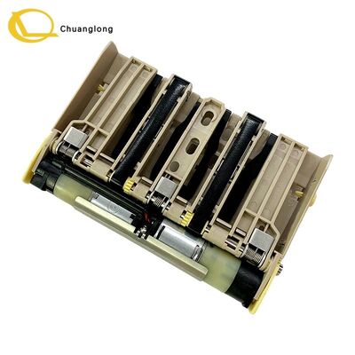 Bon prix Wincor Nixdorf 2050XE CMD-V4 Transport de serrage 01750053977 Mécanisme de préhension 1750053977 Pièce de machine d'automates bancaires CRS Selfserv Manipulateur en ligne