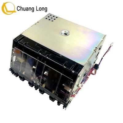 Bon prix Wincor Nixdorf ESC Reel Storage 01750291701 Module de dépôt en garantie DN200 250 450 RM4 RM3 Wincor 1750291701 ATM CRS Selfserv Partie Diebold en ligne