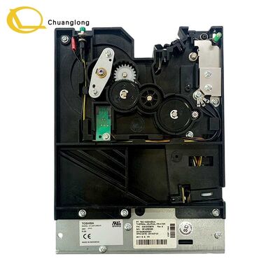 Bon prix Imprimante de journal de transactions NCR 998-0911403 Imprimante thermique 998-0911403 009-0023876 Pièce de distributeur automatique de billets en libre-service bancaire 0090023876 en ligne